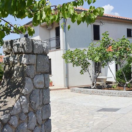 Apartments Nikola Сень Экстерьер фото