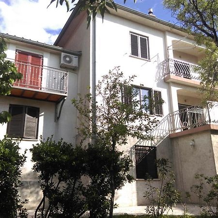 Apartments Nikola Сень Экстерьер фото