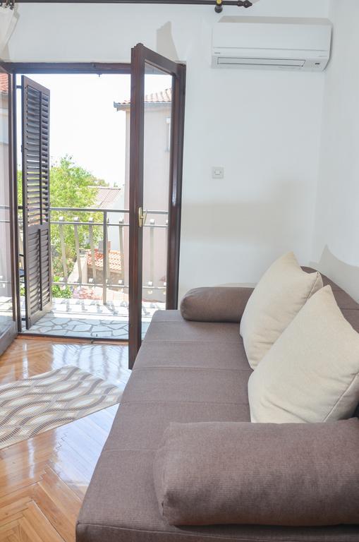 Apartments Nikola Сень Экстерьер фото