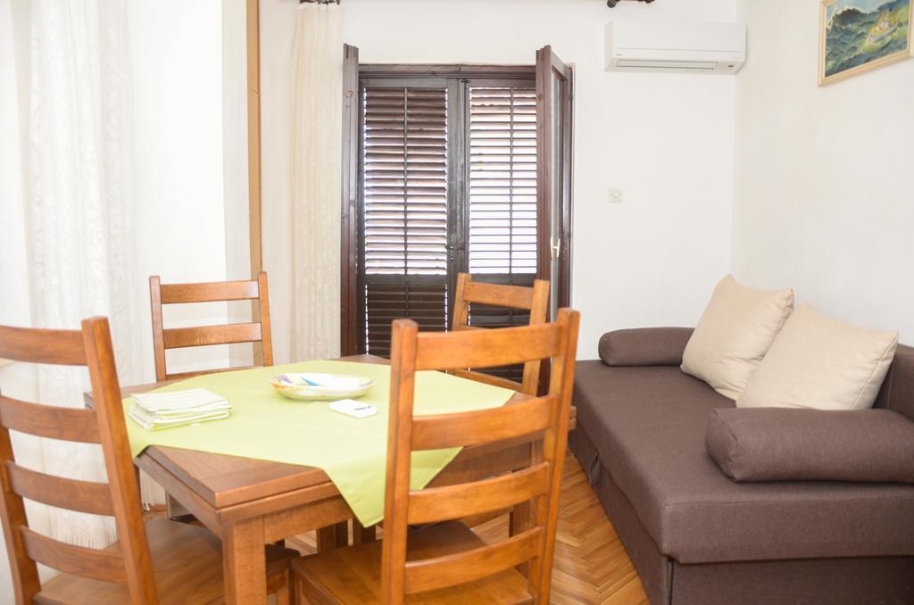Apartments Nikola Сень Экстерьер фото